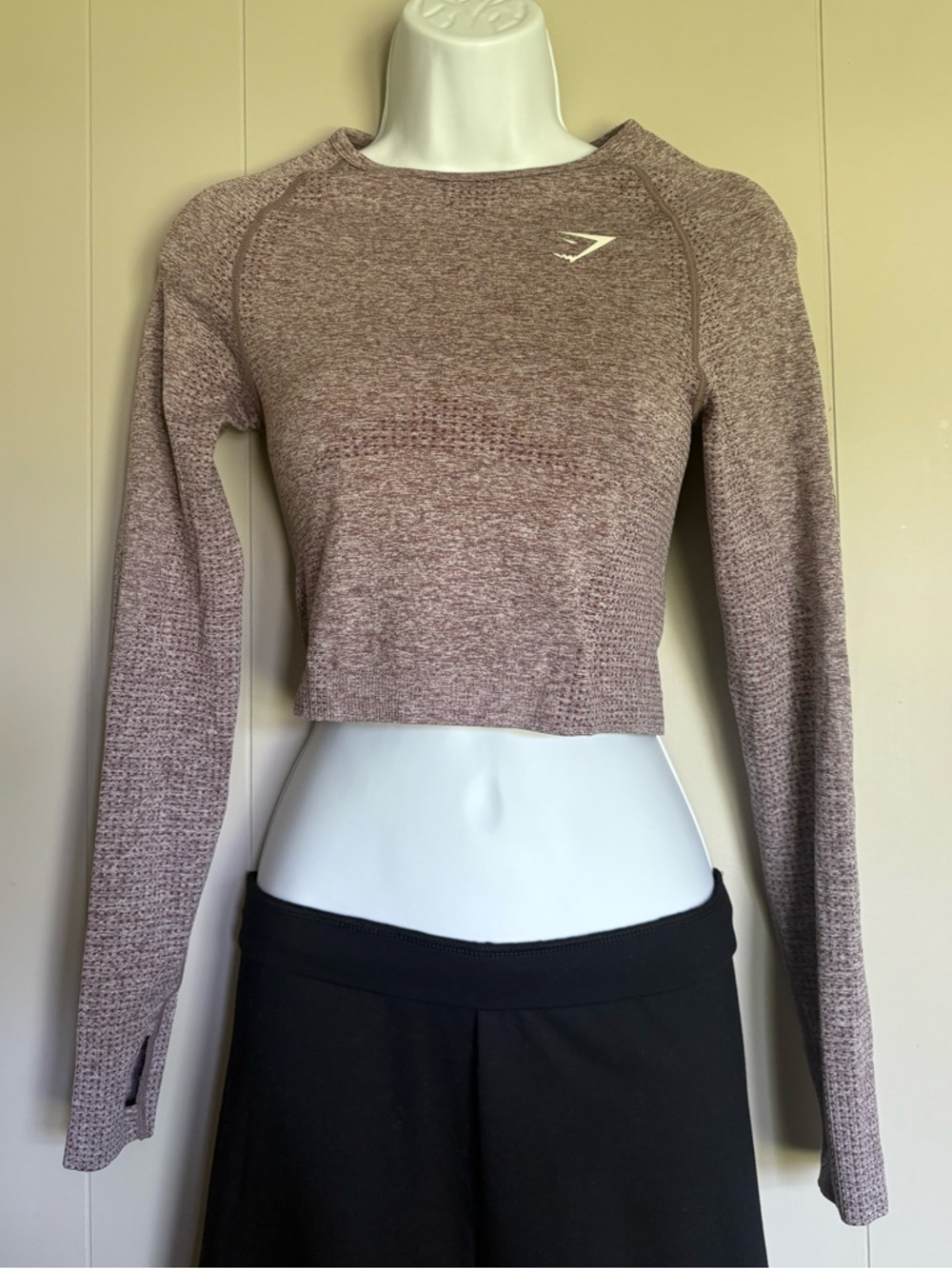 Gymshark Top